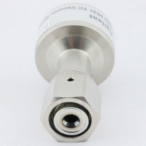 ANELVA TYPE 0531 TC <b>VACUUM</b> <b>GAUGE</b> M-331MX Japan - Product Image 3