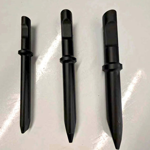 Scalpello Rompi-Roccia Durevole Compatibile con Martelli Idraulici <span class=keywords><strong>Atla</strong></span> - Product Image 5