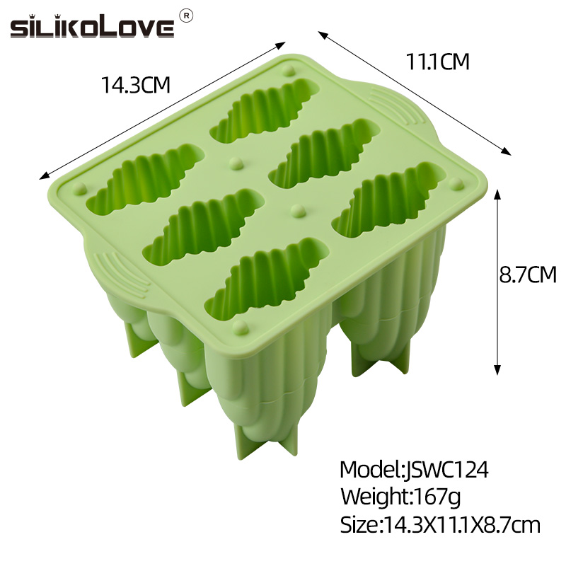 Green - JSWC124