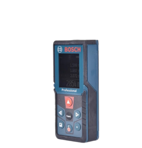 Télémètre laser professionnel <span class=keywords><strong>Bosch</strong></span> GLM 400, 40 m, ruban à mesurer électronique infrarouge, appareil de mesure laser - Product Image 2