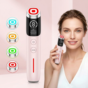 Nouveauté, <span class=keywords><strong>appareil</strong></span> de beauté EP Age Booster, soin de la peau coréen, style Medicube, masseur pour le visage, <span class=keywords><strong>appareil</strong></span> <span class=keywords><strong>anti</strong></span>-<span class=keywords><strong>rides</strong></span>, vente en gros - Product Image 1