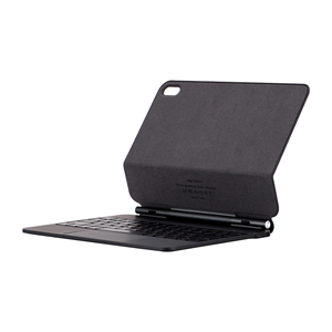 Per <span class=keywords><strong>Bluetooth</strong></span> tastiera magica con <span class=keywords><strong>Touchpad</strong></span> per iPad 11 A16 2025 10th Gen stile Laser retroilluminazione lingua russa - Product Image 3