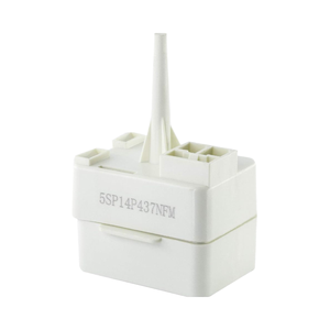 2188830 reemplazo <span class=keywords><strong>de</strong></span> plástico portátil refrigerador compresor relé sobrecarga Compatible <span class=keywords><strong>Whirlpool</strong></span> para modelos Kenmore Top-Freezer - Product Image 1