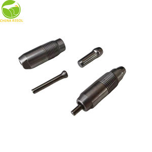 Pezones de reemplazo directo para sistemas <span class=keywords><strong>Plasson</strong></span>, Lubing y Ziggity - Product Image 6