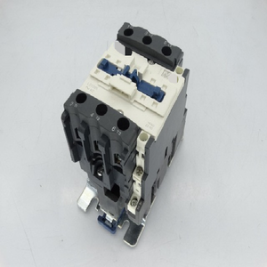 Contattore LC1D65F7 KNX PLC, Prodotto Originale Nuovo di Zecca, Stock di Magazzino, Controllore Programmabile PLC - Product Image 1