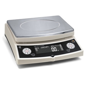 Báscula Electrónica para Pesar Vegetales Veidt HUAZHI PTQ-A10 10kg*0.1g-20kg*0.5g, Balanza Digital PTQ-A10 HUAZHI PTQ- - Product Image 4