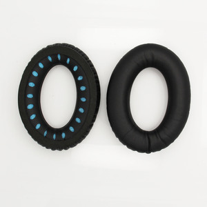 Casque <span class=keywords><strong>SoundLink</strong></span> en mousse à mémoire de forme Coussin d'oreille Coussinets d'oreille de remplacement Coussinets d'oreille pour Bose QuietComfort QC 25 35 35ii - Product Image 4