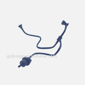 Pipa ventilasi untuk VW Beetle Jetta pipa knalpot 03F 133 366 C - Product Image 4