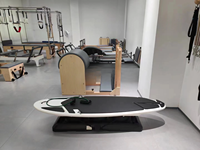 Prix d'usine, vente en gros d'équipements de gym, équipement de musculation, entraînement d'équilibre en intérieur, planche de surf à vendre