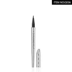 GiGi Rose Long-Lasting Liquid Eyeliner Pen for Bold, The trick for big eyeliner Waterproof Eyeliner