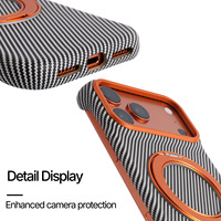 Pour iPhone 18 Pro 360 °   Étui de protection en similicuir avec béquille rotative pour iPhone 17, 16, 15, 14, 13
