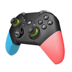Control de Juego Inalámbrico Bluetooth HS-SW531 para <span class=keywords><strong>Nitendo</strong></span> <span class=keywords><strong>Switch</strong></span> LITE PC, Tecla Trasera Programable para <span class=keywords><strong>Switch</strong></span> OLED, Control de Juego Privado - Product Image 3