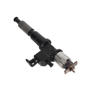 8971925963 Injecteur de carburant pour ISUZU Tropper 4JJ1 4JX1 97192596 - Product Image 2