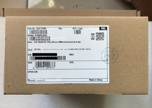 ฮาร์ดดิสก์ไดรฟ์ 02355BRV ความจุ 2.4TB 10K RPM SAS ฮาร์ดดิสก์ยูนิต (2.5")-ขนาดเซกเตอร์-4160 ฮาร์ดไดรฟ์ภายใน 02355BRV - Product Image 6