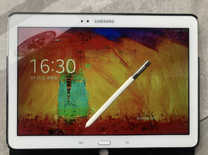 Máy tính bảng <span class=keywords><strong>Android</strong></span> Galaxy Note 10.1 LTE gọi máy tính bảng <span class=keywords><strong>PC</strong></span> 10.1inch LCD gốc bán buôn mở khóa P605 cho Galaxy Note 10.1(2014) - Product Image 3