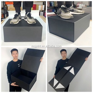 Biểu Tượng Tùy Chỉnh Các Tông Trang Điểm Mỹ Phẩm Đóng Gói Giấy Hộp Quà Tặng Sang Trọng Từ Bao Bì Hộp - Product Image 5