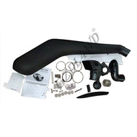 Accessoires 4x4 compatibles avec D-Max MU-X 4x4 Kits de snorkel