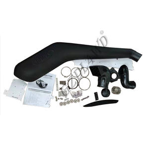 Accesorios 4x4 para D-Max <span class=keywords><strong>MU</strong></span>-X, Kits de Snorkel 4x4 - Product Image 2