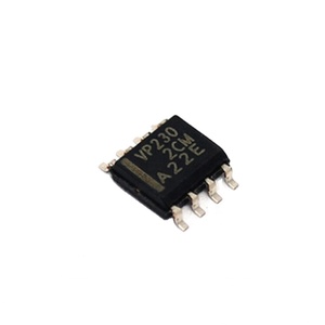 GRAN OFERTA Componentes Electrónicos ISO7310CDR Chip IC Original Servicio de Lista de Materiales SOP-8 ISO7310CDR EN STOCK - Product Image 1