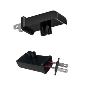 <span class=keywords><strong>Chargeur</strong></span> d'alimentation électrique mural US 65W 15V 4A avec protection OTP pour Microsoft Surface Pro 3 4 5 6 7 X 8 Laptop 1/2/3 - Product Image 3