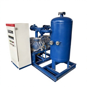 <span class=keywords><strong>Grupo</strong></span> de Bombas de Vacío de Anillo de <span class=keywords><strong>Agua</strong></span> de Gran Capacidad para Sistemas de Vacío Industriales y de Papeleraías - Product Image 2