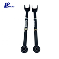 Bras de suspension arrière Bilusi Auto, non réglable et réglable, pour Toyota Reiz Crown Grs182 2005-2010 48710-0N010
