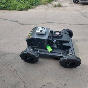 I prezzi dei <span class=keywords><strong>robot</strong></span> tosaerba <span class=keywords><strong>telecomandati</strong></span>, dei trattori da giardino e dei trattori da giardino sono sorprendenti. - Product Image 2