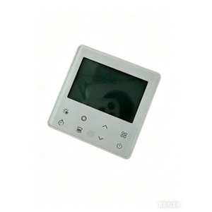 Panneau de commande intelligent Dongchen 35 avec écran tactile et contrôle de la température, usage commercial - Product Image 1