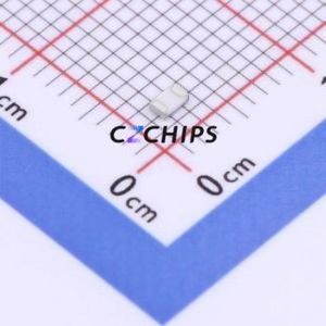 TC0550B1004T5G ตัวต้านทานแบบ SMD 0805 (ประเภท: ฟิล์มบาง) (ความต้านทาน: 1 มิลลิโอห์ม ความแม่นยำ: 0.1%) - Product Image 2