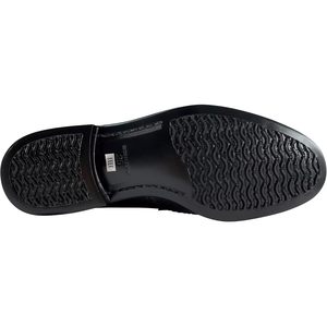 Professional Gear Regal Corporation NL79 Chaussures habillées d'affaires à bout uni et Oxfords Style d'affaires de haute qualité - Product Image 3