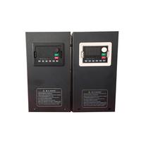 Convertisseur de pompe solaire MPPT 18,5 kW 25 CV 220 V 1PH vers 3 PH, variateur de fréquence VFD certifié CE, contrôleur de pompe à eau solaire