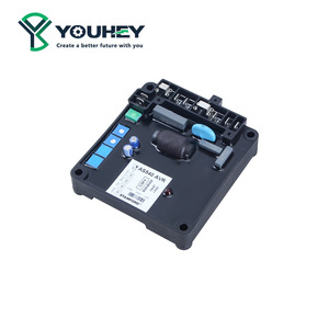 Régulateur de tension automatique Stamford AVR AS540, carte stabilisatrice AS480 pour générateur - Product Image 4