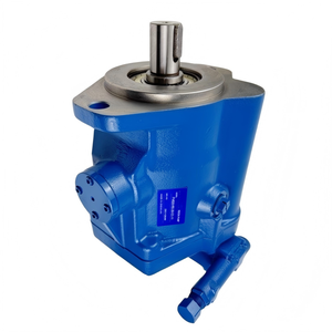 Bomba de paletas hidráulica serie PVB PVB5 PVB6 PVB20-RS-20-CC-11, bomba de pistón hidráulica PVB5RSY40CC12, bomba de aceite PVB10-RSY-31-CC - Product Image 6