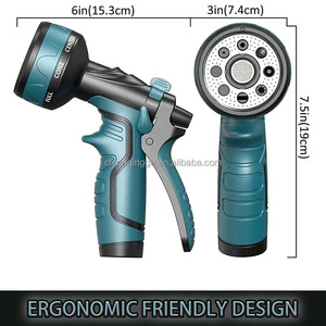 Насадка для садового шланга - Product Image 4