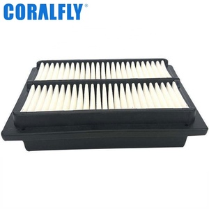 Filtro de Aire para Excavadora 17M-911-3530 AF25573 P500138 PA5328 - Product Image 4