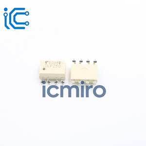 ICMICRO En Stock Nuevo Circuito Integrado Original Proveedores de Componentes Electrónicos TLP250(F) - Product Image 1