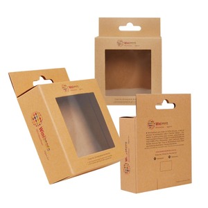 New Arrivals Square Packing Kraft Paper Gift <b>Box</b> Custom Paper <b>Box</b> Packaging Cake <b>Foldable</b> Paper <b>Box</b> With Logo Printing - Product Image 1