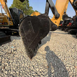 Pelle sur chenilles Sany SY135C Pro d'occasion 90% NOUVEAU 2018 Modèle 13.5 Tonne Machines de construction multifonctionnelles - Product Image 4