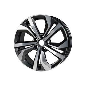 [Para Honda] Proveedor Chino Llantas de Aleación para Automóviles de Pasajeros de 16 17 18 Pulgadas 5*114.3 para Honda Accord Civic CR-V E <span class=keywords><strong>Odyssey</strong></span> Sensing - Product Image 2