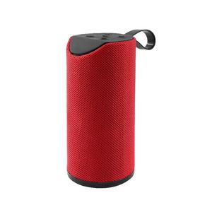 Hot bán 113 xử lý xách tay loa không dây Đôi Sừng BT Stereo Bass ngoài trời không thấm nước - Product Image 1
