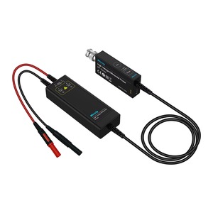 Micsig DP1500 <strong>High</strong> <strong>Voltage</strong> Differential <strong>Probe</strong> W/ 100MHz Bandwidth &amp; 1500V MAX Differential <strong>Voltage</strong> - Product Image 3