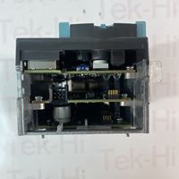 Unité de contrôle basée sur variateur de vitesse SIMOTION D435-2 DP/PN 6AU1410-2AD00-0AA0, contrôleur de mouvement programmable, performance standard