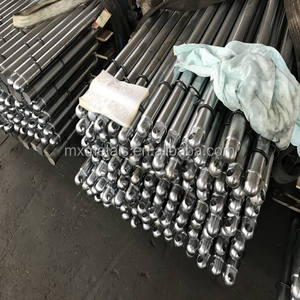 Kits de Cilindros de 50 mm o 60 mm de Diámetro Exterior, Barra de Pistón CK45, Barra de Cromo Sólido, Espesor de Cromo 25μ<span class=keywords><strong>m</strong></span>, Barra de Cromo Endurecida por Inducción - Product Image 1