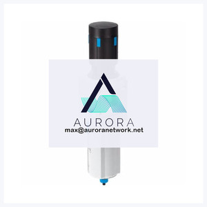 ชิ้นส่วนอิเล็กทรอนิกส์ MS6-LFR-1/2-D6-ERV-AS อุปกรณ์เสริมนิวเมติก - Product Image 1
