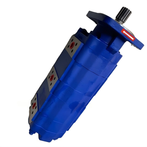 ปั๊มเกียร์ Permco รุ่น HuamaoP4800-F50TI3637-F50TIB-F40TIBG - Product Image 2