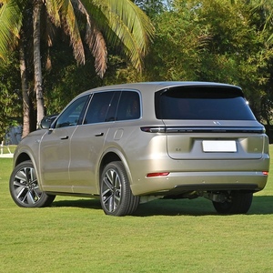 Li <span class=keywords><strong>Auto</strong></span> L9 Ultra SUV 2025, haute qualité au prix le plus bas pour l'<span class=keywords><strong>Europe</strong></span> - Product Image 5