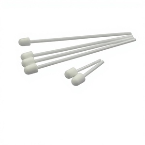 Tamponi Nasali Monouso in PVA per Ospedali, Medicazioni Emostatiche, Spugne Mediche, Cerotti per Emorragie Nasali, Tappi Nasali Personalizzabili, Certificati CE ISO - Product Image 6