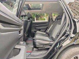 Voiture <span class=keywords><strong>d</strong></span>'<span class=keywords><strong>occasion</strong></span> 2024 2025 2026 Honda CR-V Vente Flash Moteur Essence Automatique SUV 5 Places Conduite à Gauche pour SUV Pratique - Product Image 4