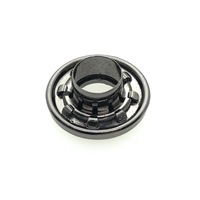 Prix de gros Logo personnalisé Vêtement Vêtements Sac à main Alliage de zinc Pistolet Laiton Métal Oeillet