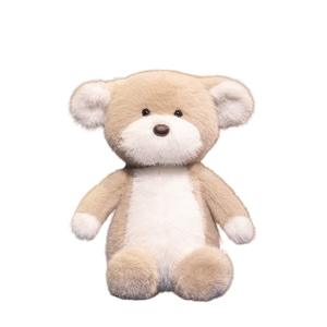Simpatico cane Mele Penguin Machine giocattolo di peluche per bambini trapunta figurale lavato ODM personalizzabile per il sonno rilassante attività regalo - Product Image 1